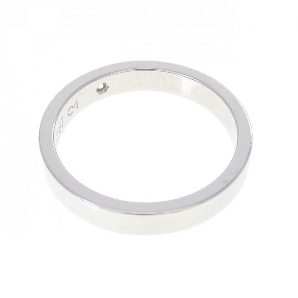 CARTIER Silver Ring - Picture 3 of 4